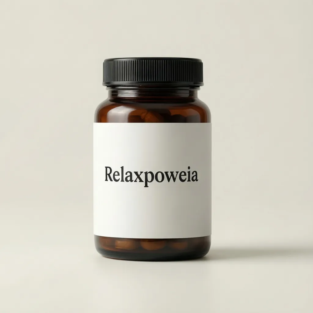 Relaxpoweia